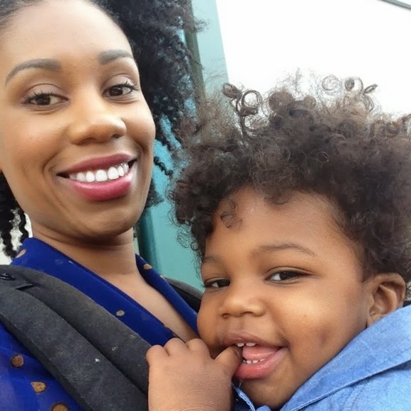 Meet your Posher, Tawana - Picture 1 of 1